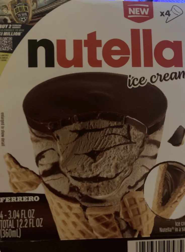 Ice Cream Cone