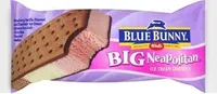 BIG NEAPOLITAN SANDWICH
