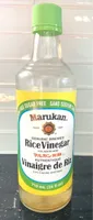 Genuine brewed rice vinegar