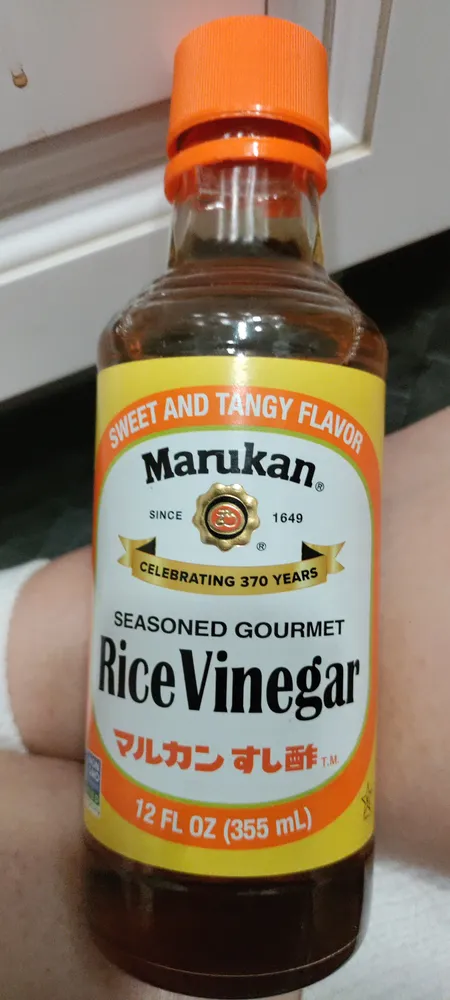 Rice Vinegar