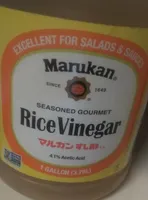 Seasoned Gourmet Rice Vinegar