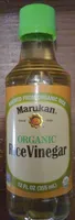 Organic Rice Vinegar