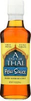 Fish Sauce