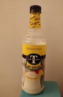 Pina colada mix