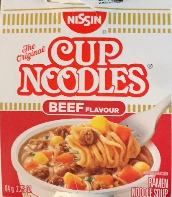 Beef flavor