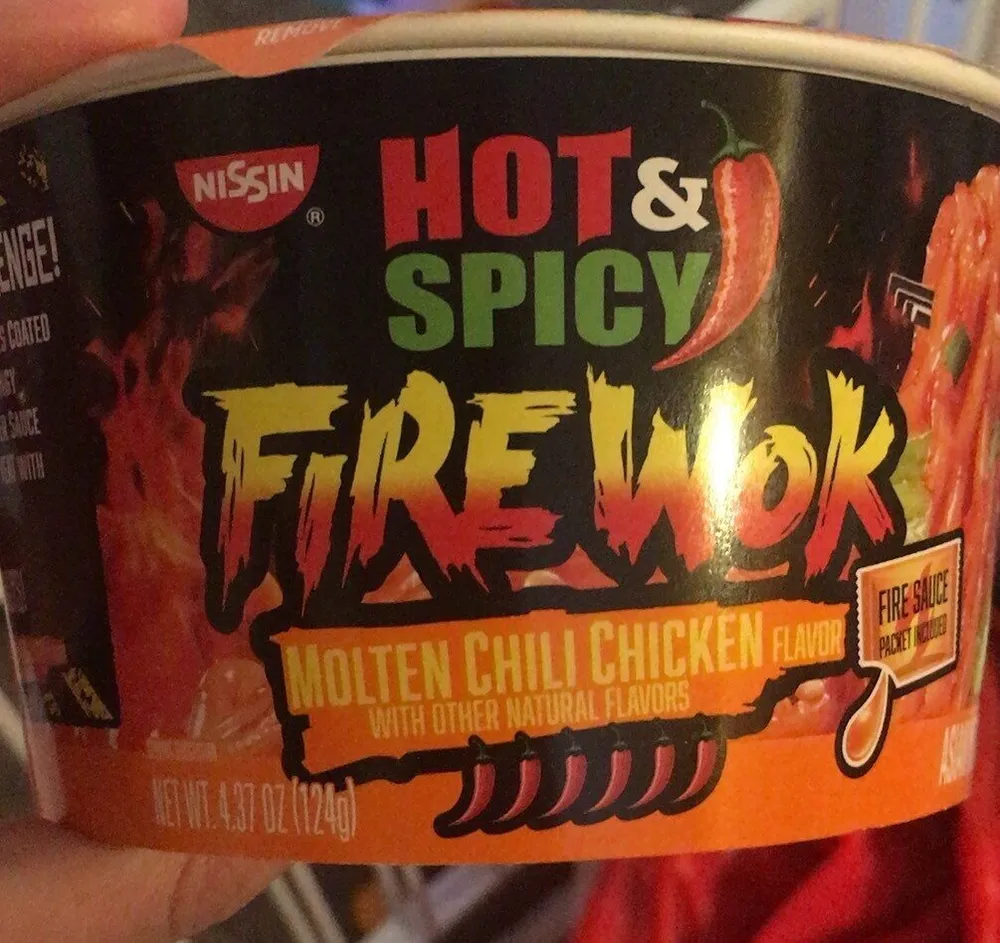 Firewok