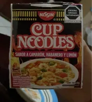 Cup of Noodle