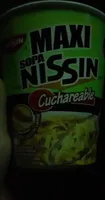Sopa Nissin