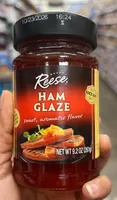 Ham Glaze