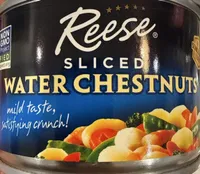 Water Chestnuts