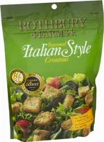 Seasoned Italian Style Croutons