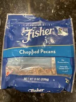 Chopped Pecans