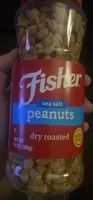 peanuts