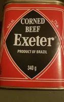 Corned beef