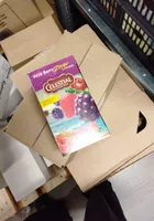 Wild Berry Zinger