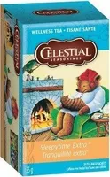 Sleepytime Extra Wellness Tea