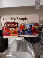Fruit Tea Sampler
