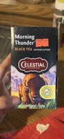 Morning Thunder Black Tea