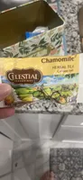 Chamomile Herbal Tea