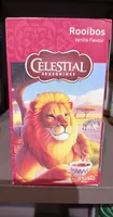 Madagascar Vanilla Redtea CSS