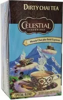 Celest Dirty Chai Thee