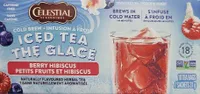Cold Brew Berry Hibiscus