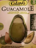 Authentic Guacamole