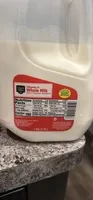 Vitamin D Whole Milk