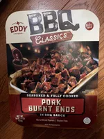 Pork Burnt Ends
