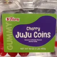Cherry JuJu Coins