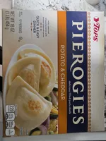 Pierogies