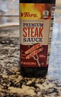 Premium Steak Sauce