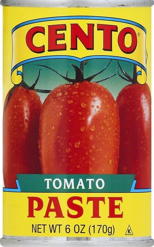 Tomato Paste