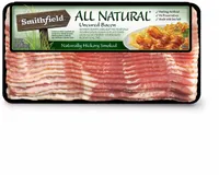 All Natural Bacon