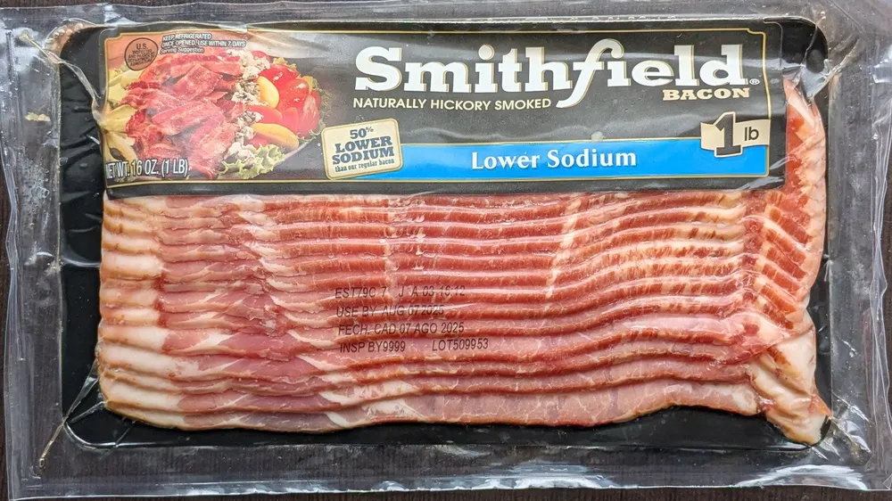 Bacon