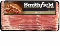 Bacon Thick Cut