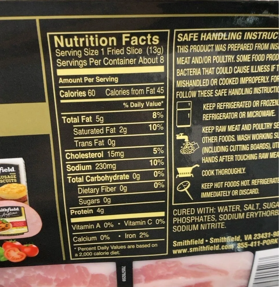 Bacon