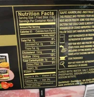 Bacon