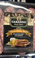 Beer Brats
