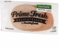 Oven Roasted Turkey Breast