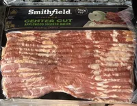 Applewood Smoked Bacon