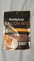 Smithfield Bacon Bits Hometown Original