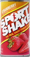 Real Dairy Power Shake