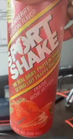 Sport shake
