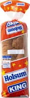 King White Enriched Bread