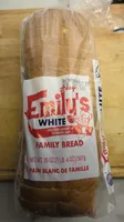 White Bread