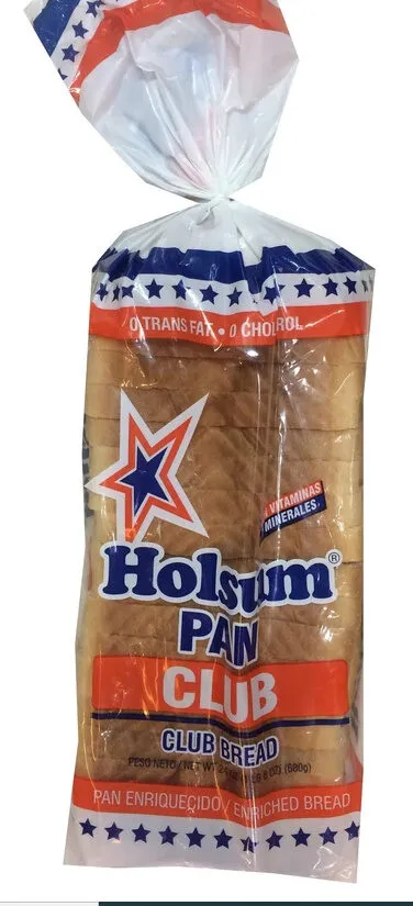 Pan Club