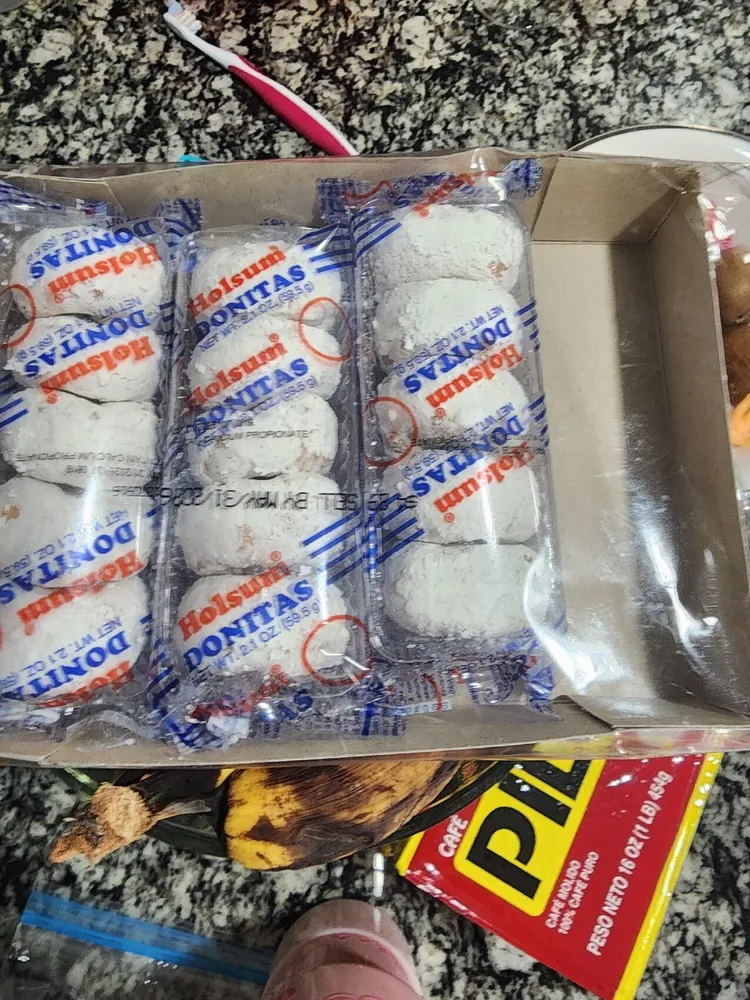 Donitas