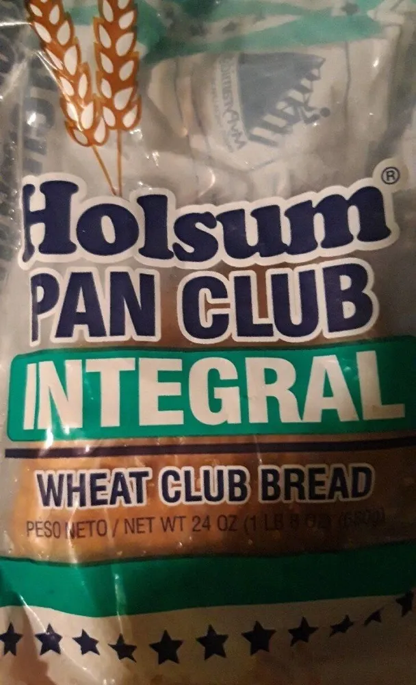 Pan club integral