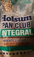 Pan club integral